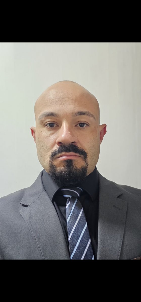 Foto de HAMILTON NASCIMENTO DE SOUZA