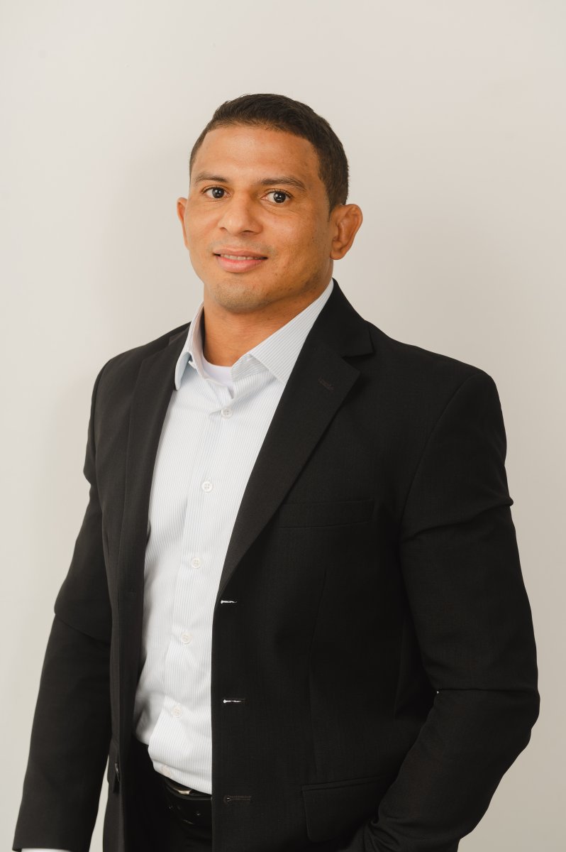 Foto de ALEX JORDYS DE SOUSA COELHO
