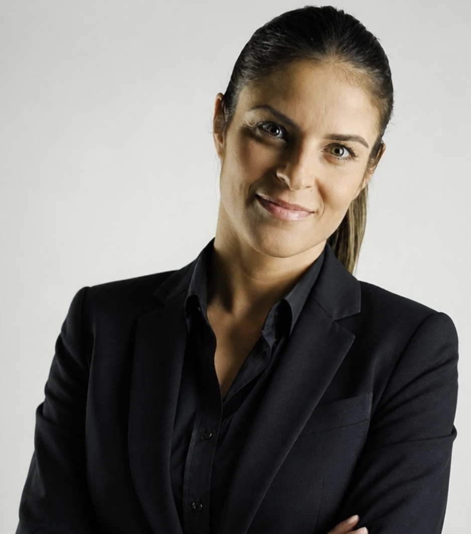 Foto de PATRICIA DE OLIVEIRA LAGE