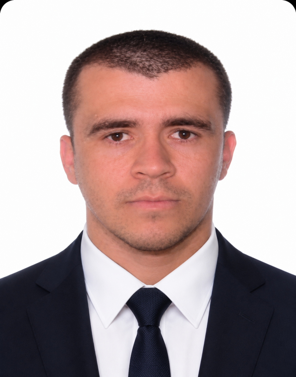 Foto de MAURICIO CAVACCHINI DA SILVEIRA