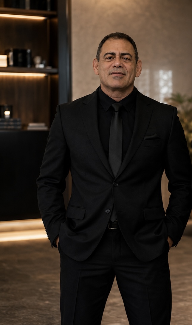 Foto de JOSE MARIVAN ALVES FEITOSA