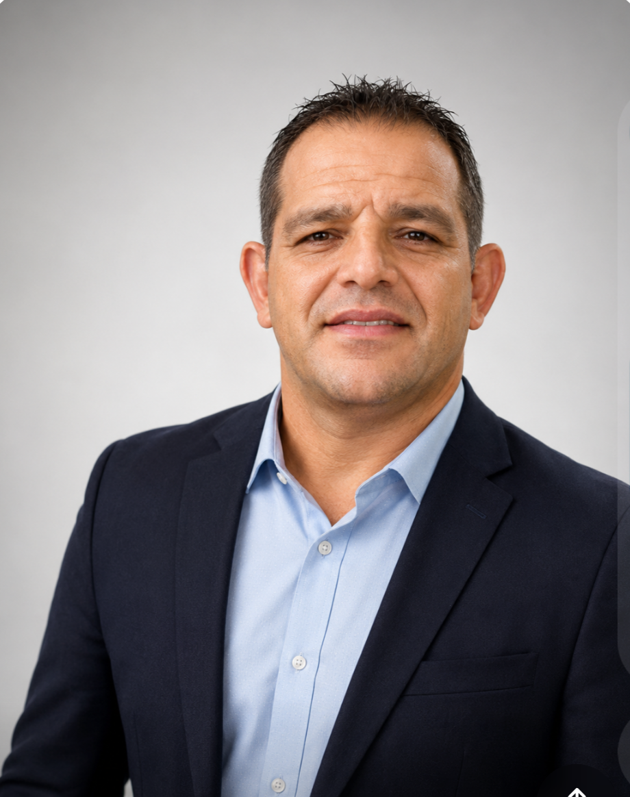 Foto de EDEVANIR LEOPOLDINO 