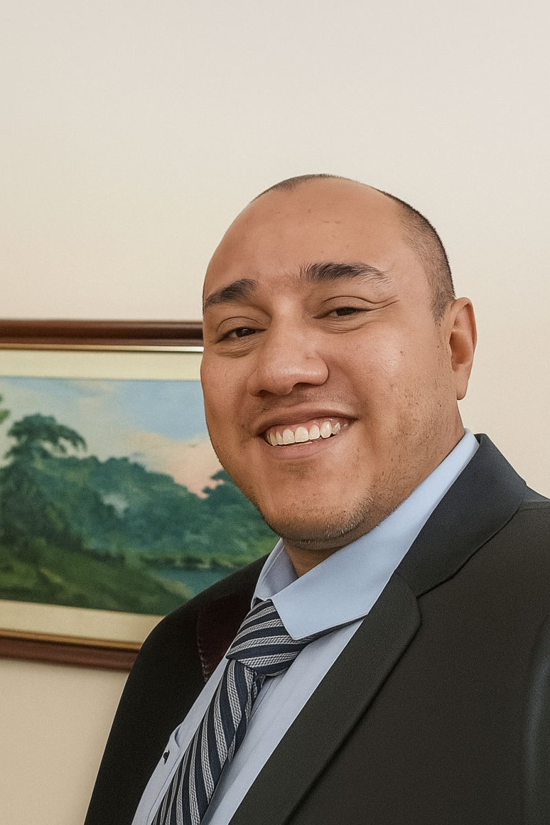 Foto de FERNANDO DO AMARAL LIMA