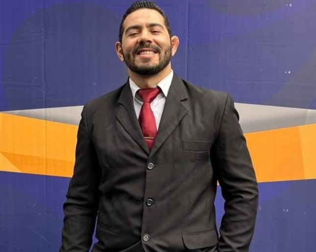 Foto de BRUNO DE SOUZA VIEIRA