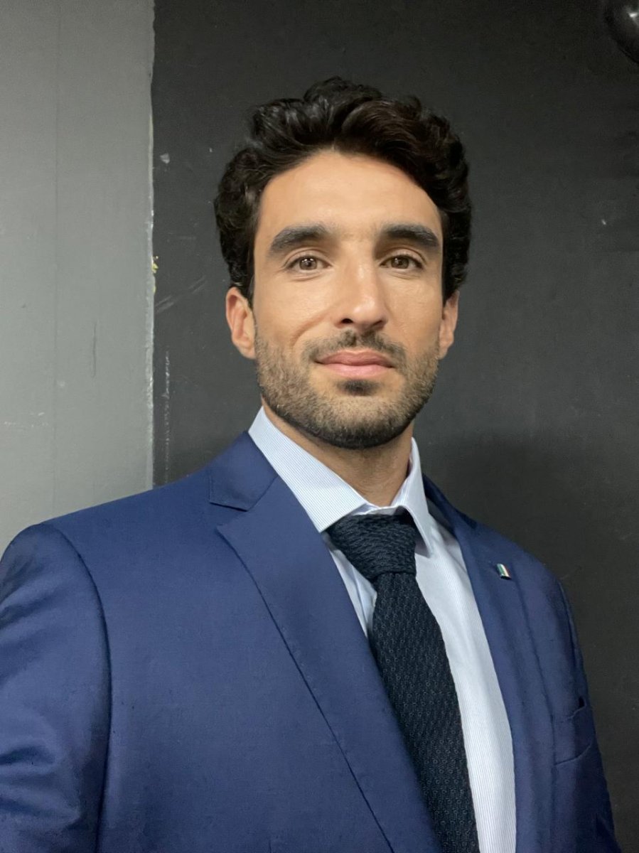 Foto de CAIO MORENO PEREIRA ROMANO