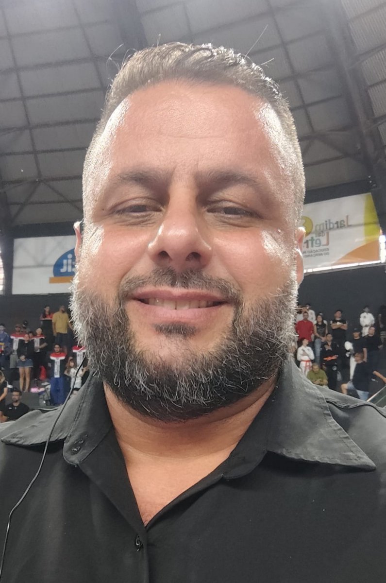 Foto de VINÍCIUS MARTINS GUIMARÃES