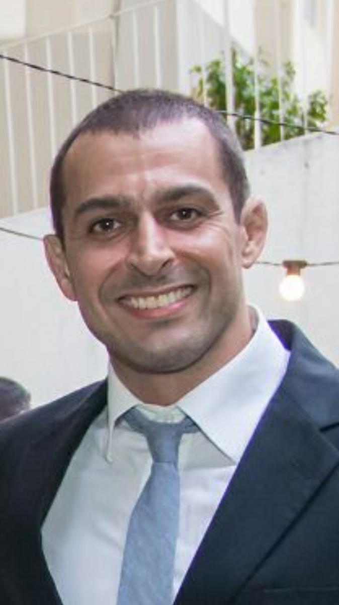 Foto de BRUNO PIMENTA KALLAS TESSANDORI