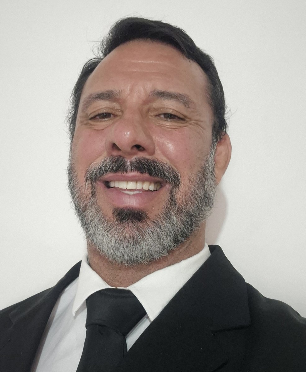 Foto de MARCO AURELIO DA SILVA PEDROSA