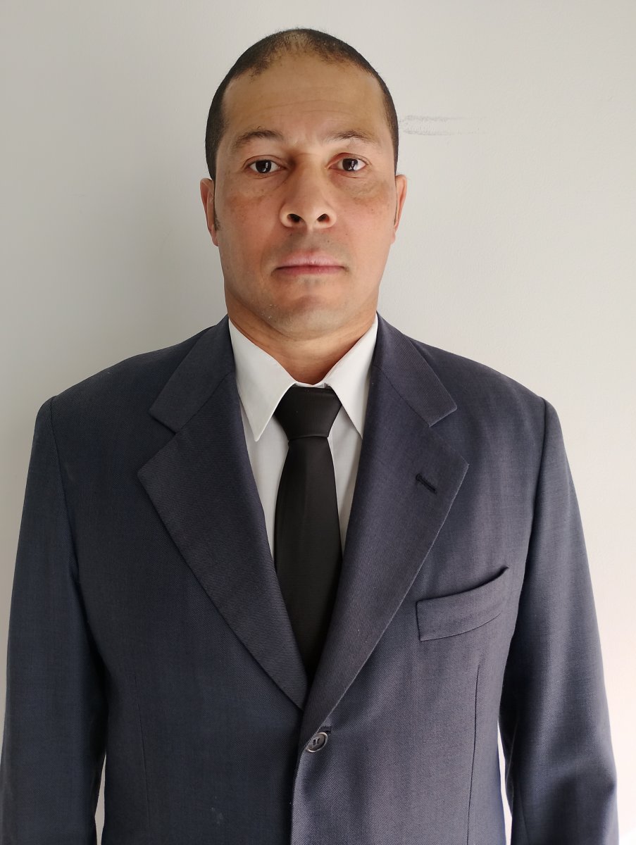 Foto de VALTER MOREIRA DOS SANTOS 