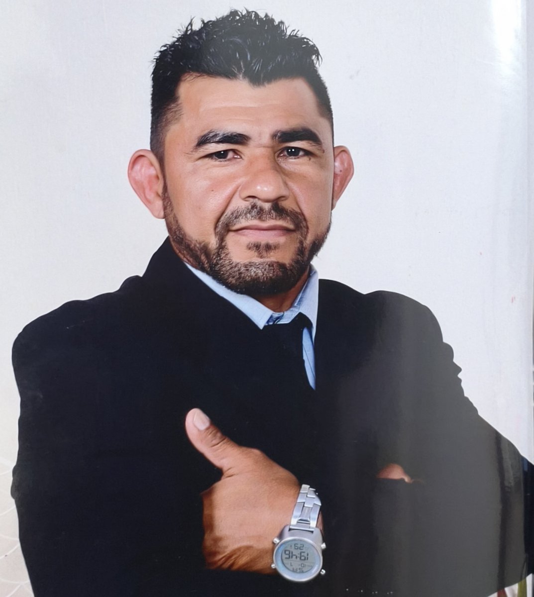 Foto de ANTONIO ERASMO PEREIRA