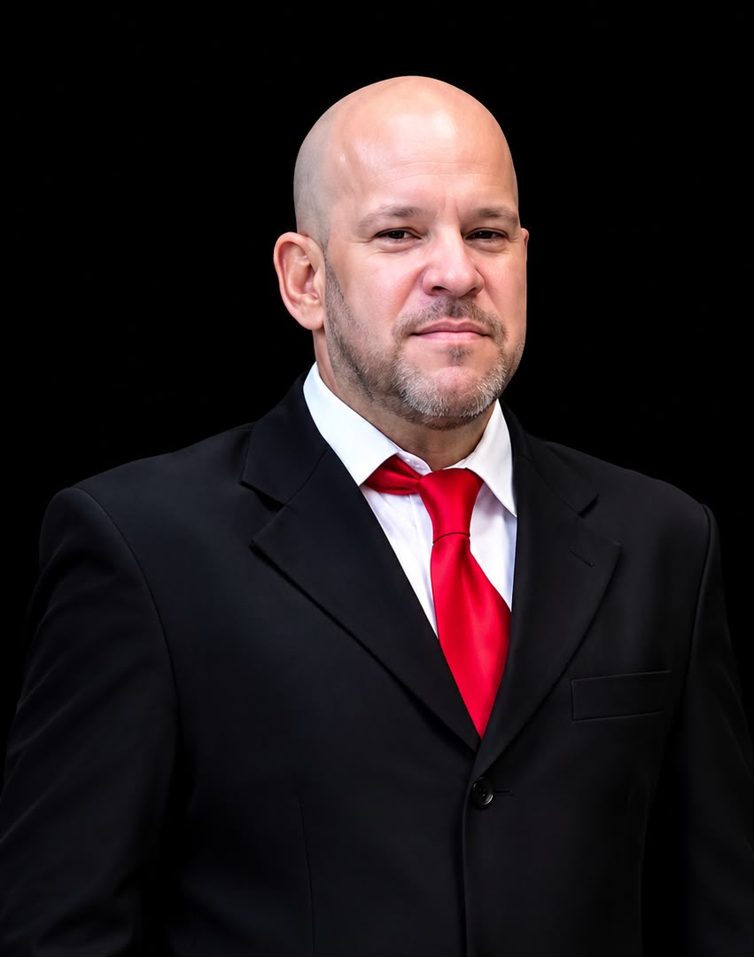 Foto de MARCIO GOUVEIA DE FREITAS