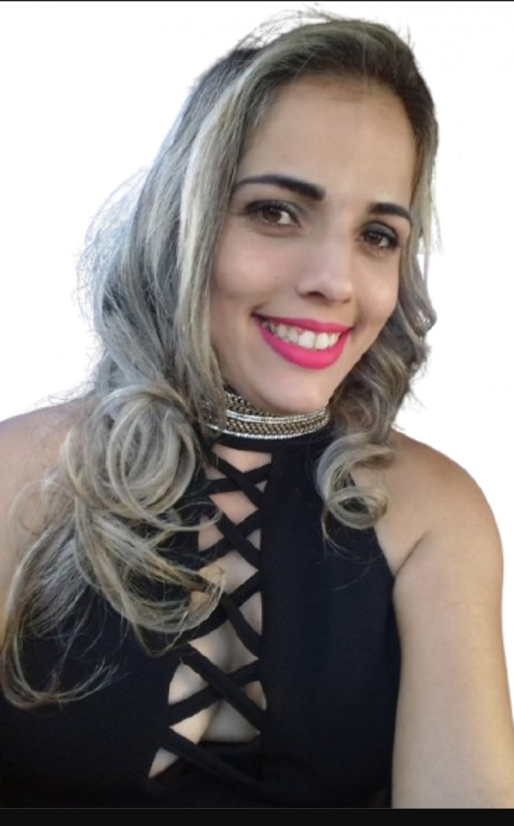 Foto de KATIA LUANA PAS LANDIM TURRI