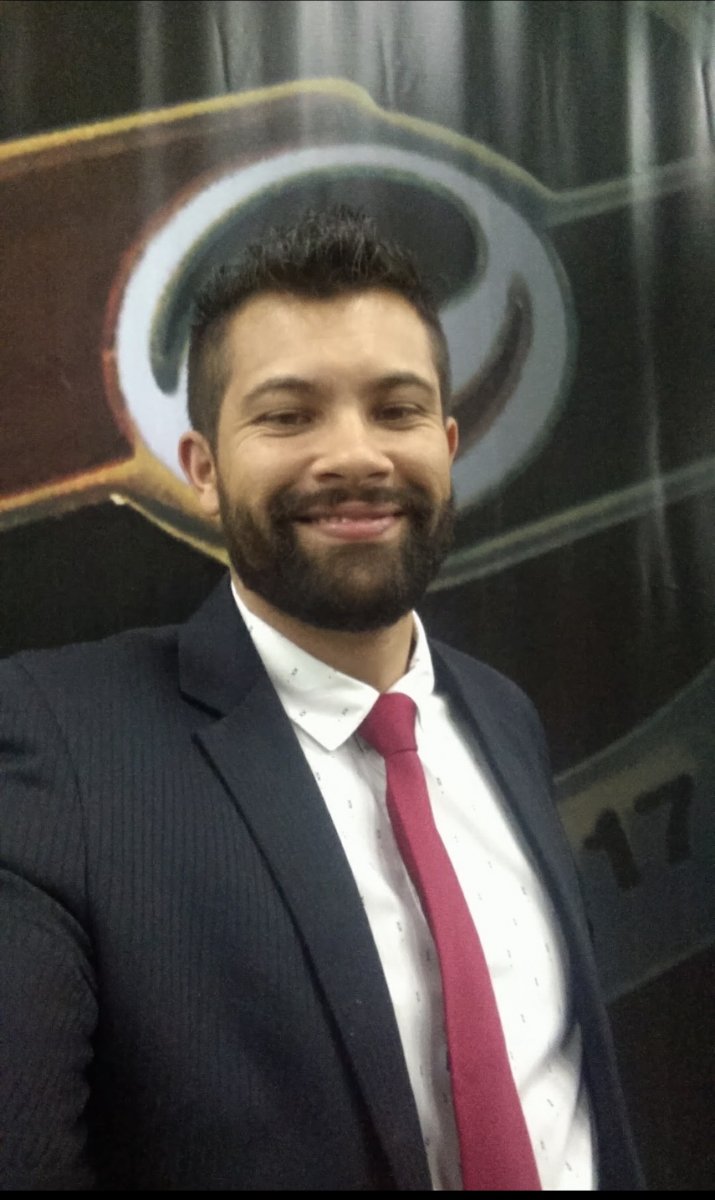 Foto de WELINGTON MARQUES DA SILVA