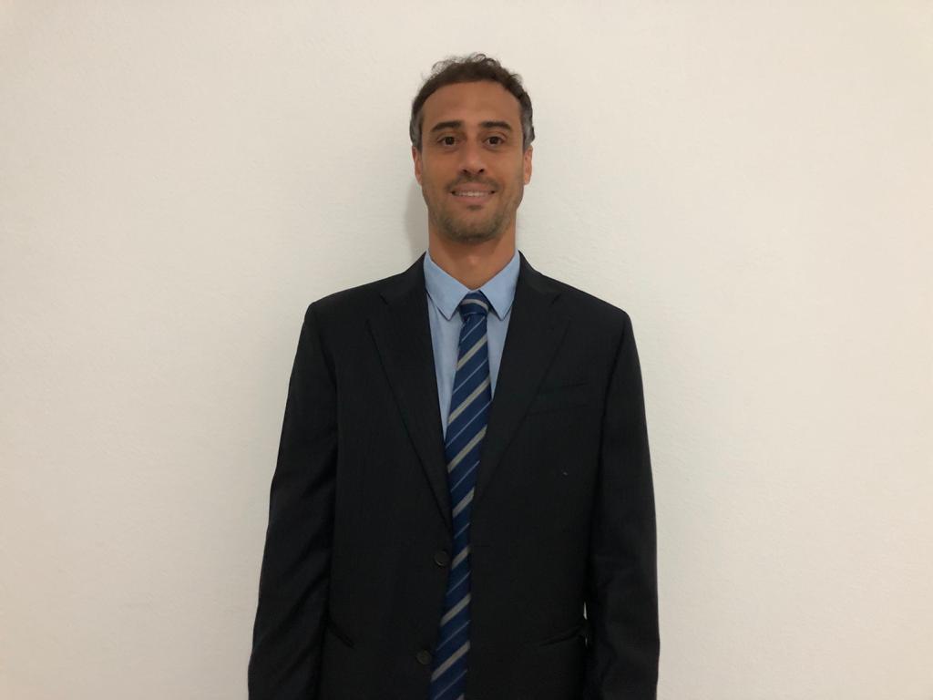 Foto de FABIO DE PAULA DOMINGOS
