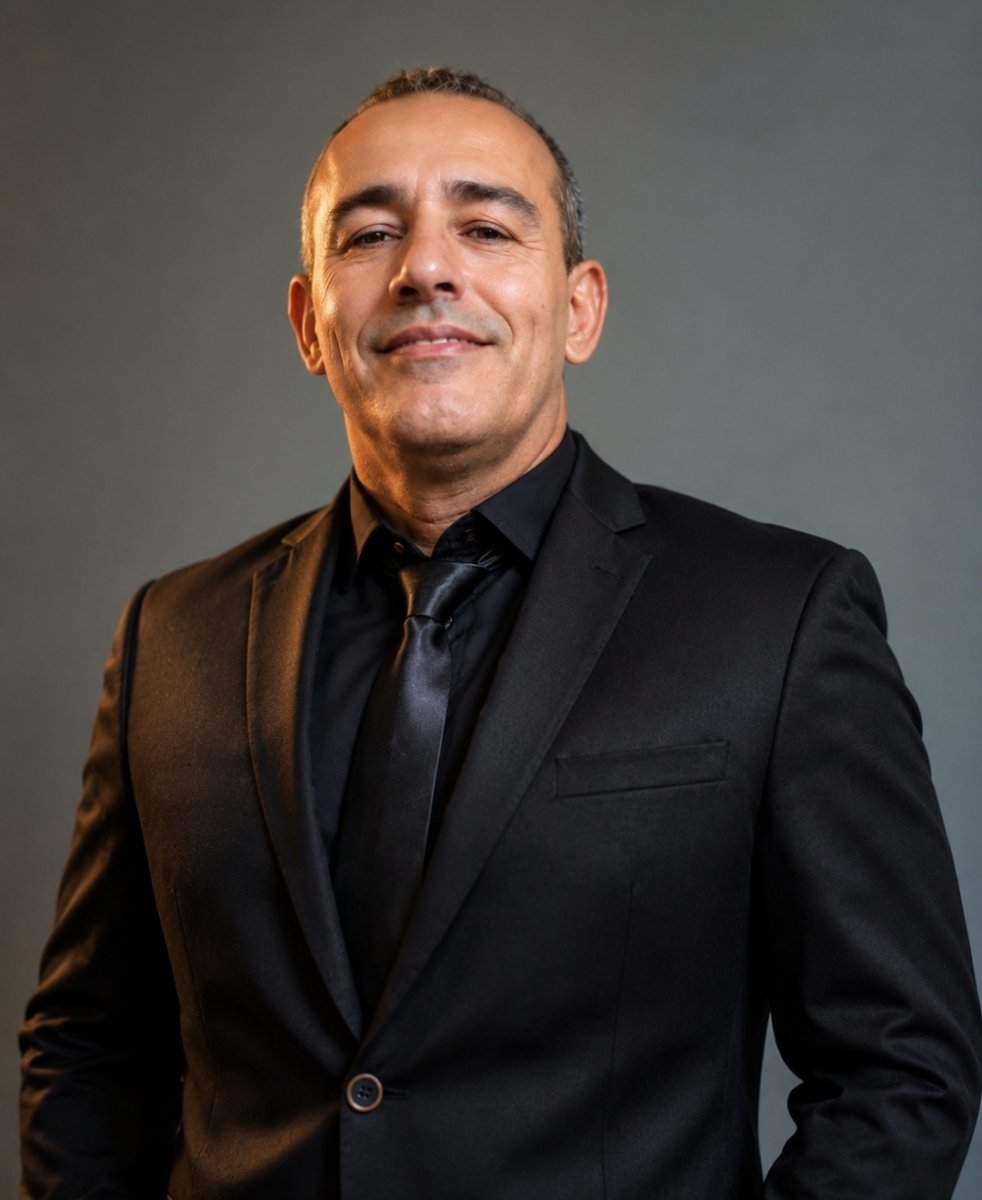 Foto de ROBISON RODRIGUES TEIXEIRA