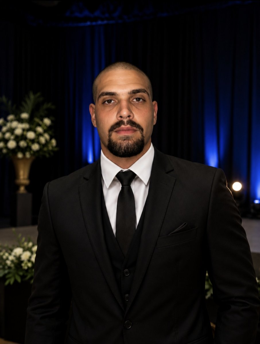 Foto de LUCAS TOSTES FERREIRA