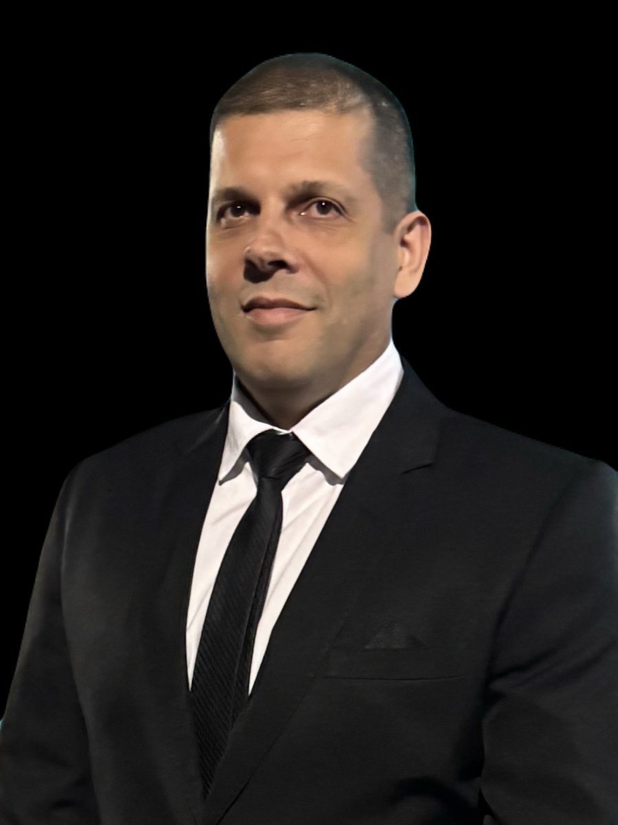 Foto de EDUARDO GOMES ROCHA JUNIOR
