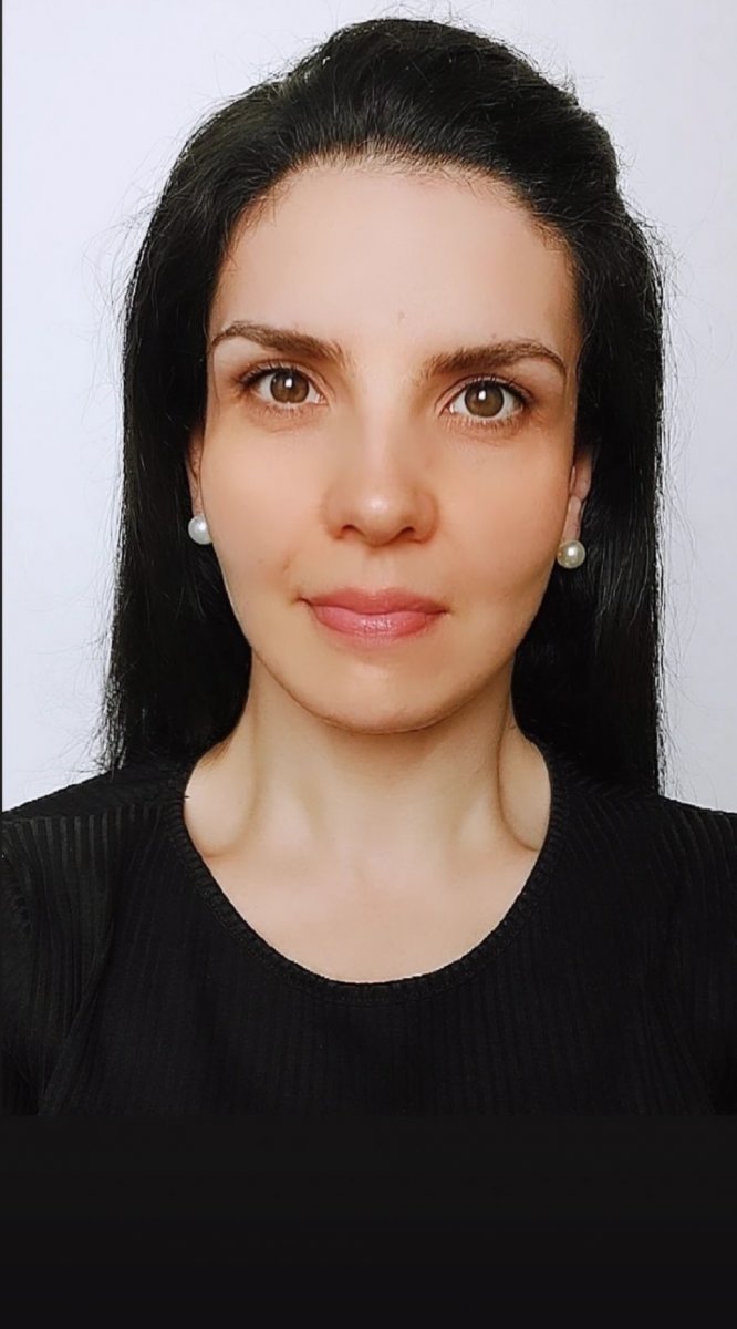 Foto de ELISA DE ALMEIDA VALINI