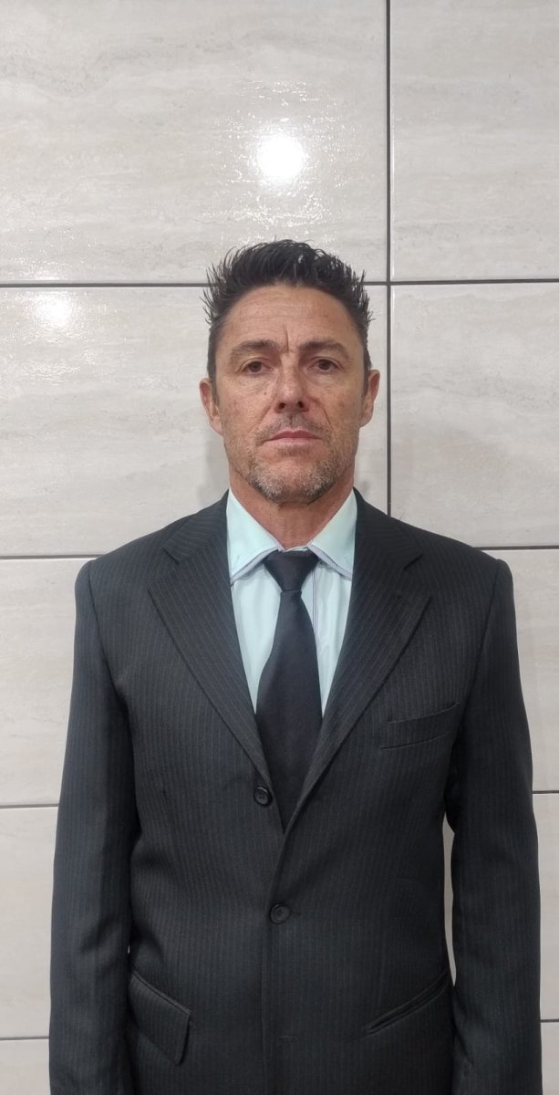 Foto de LUCIANO MARCOS PASTORE