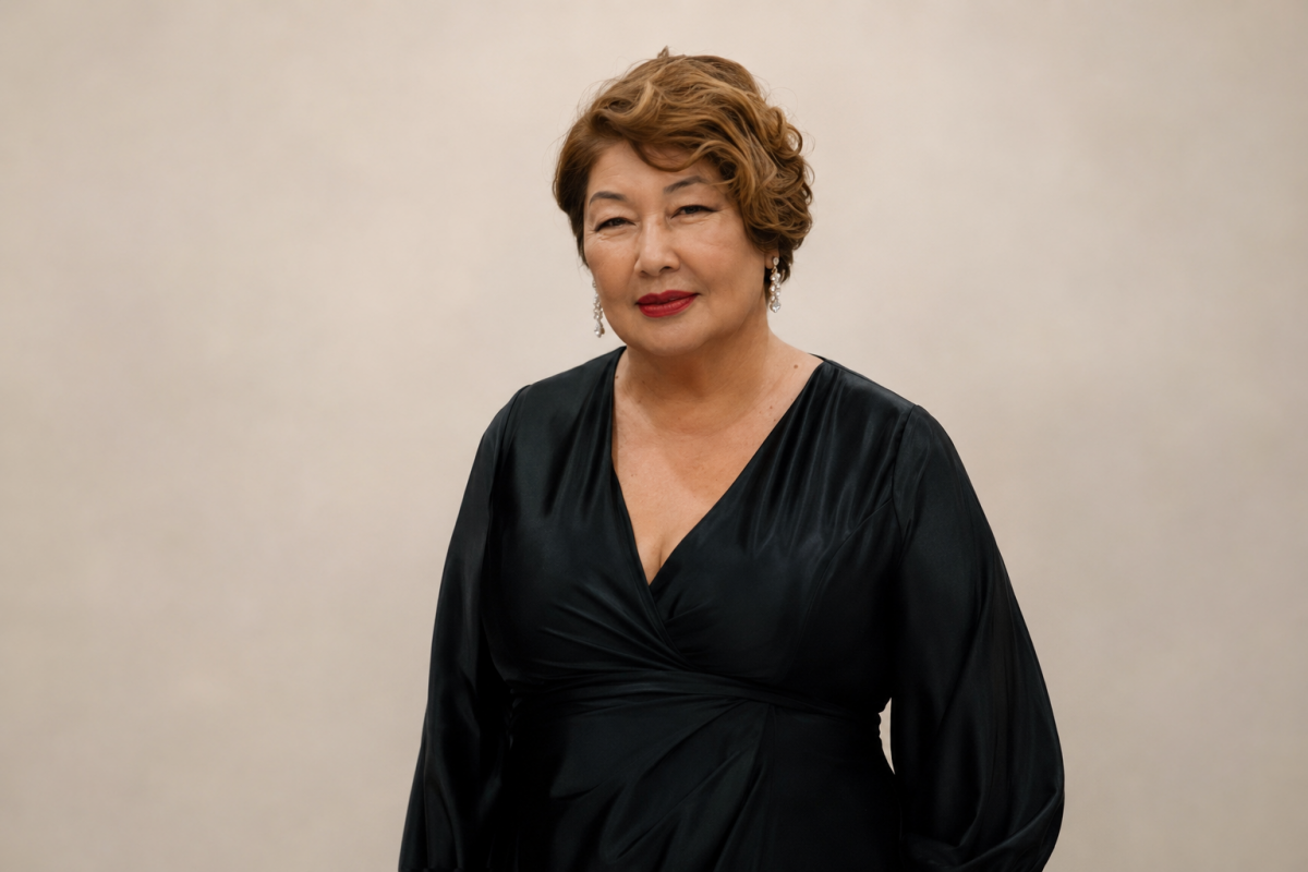 Foto de SONIA MARIA SAITO 