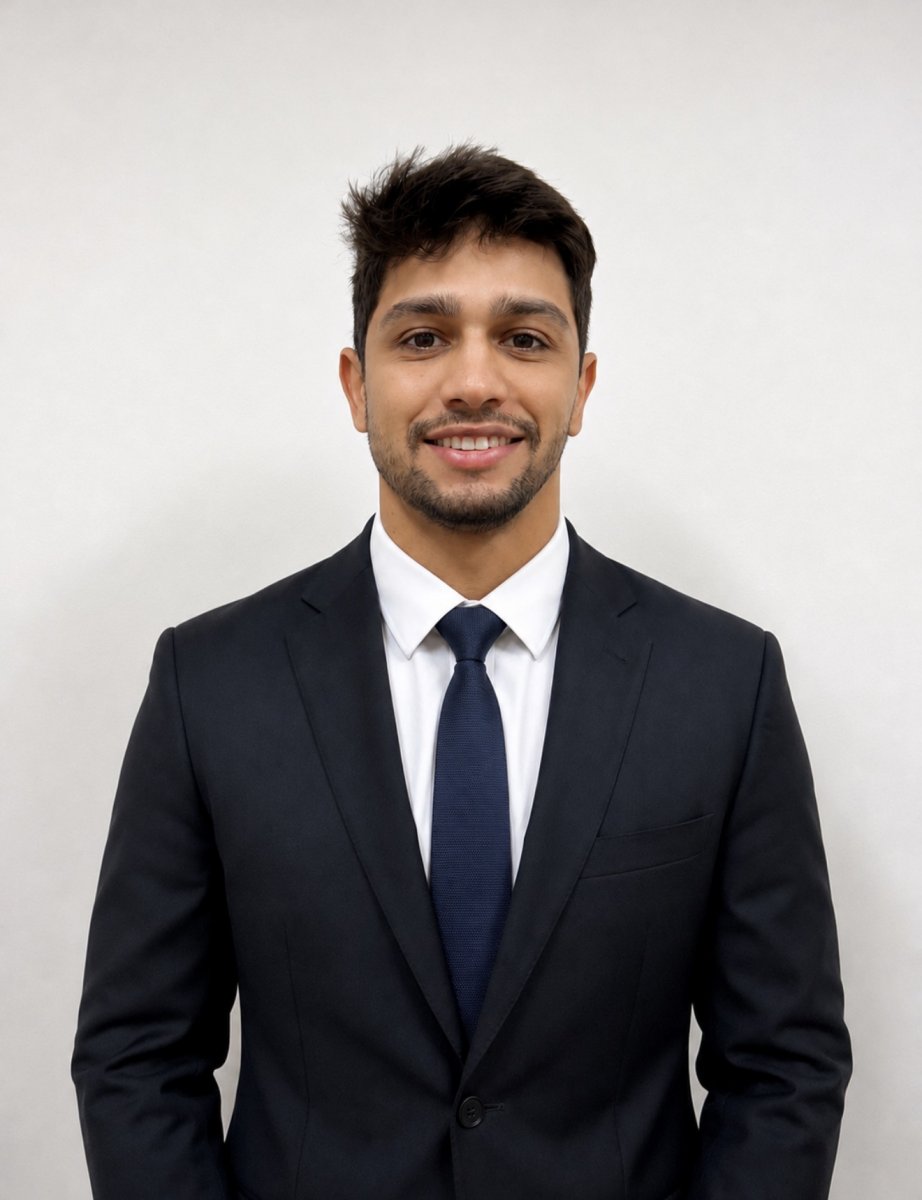 Foto de MARCUS VINICIUS ARAUJO SOUZA CATALANO