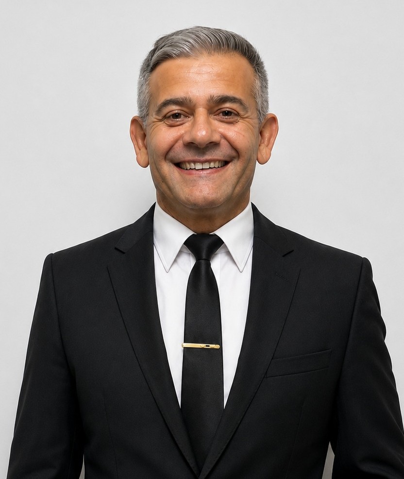 Foto de VAGNER APARECIDO ALEGRE