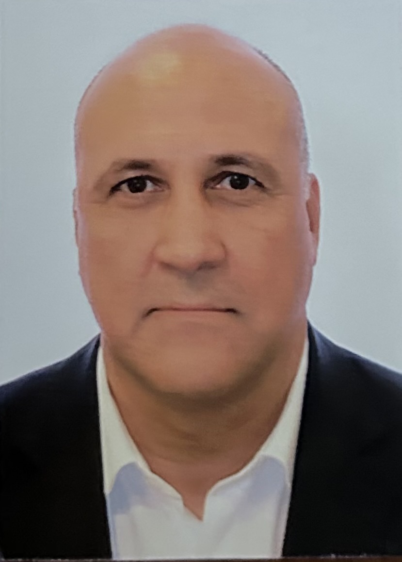 Foto de FABIO LUIS DE FARIA DE CARVALHO