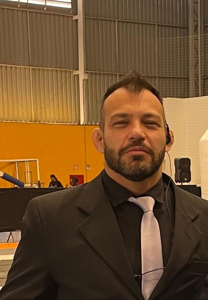 Foto de ROGERIO RAFAEL DOS SANTOS