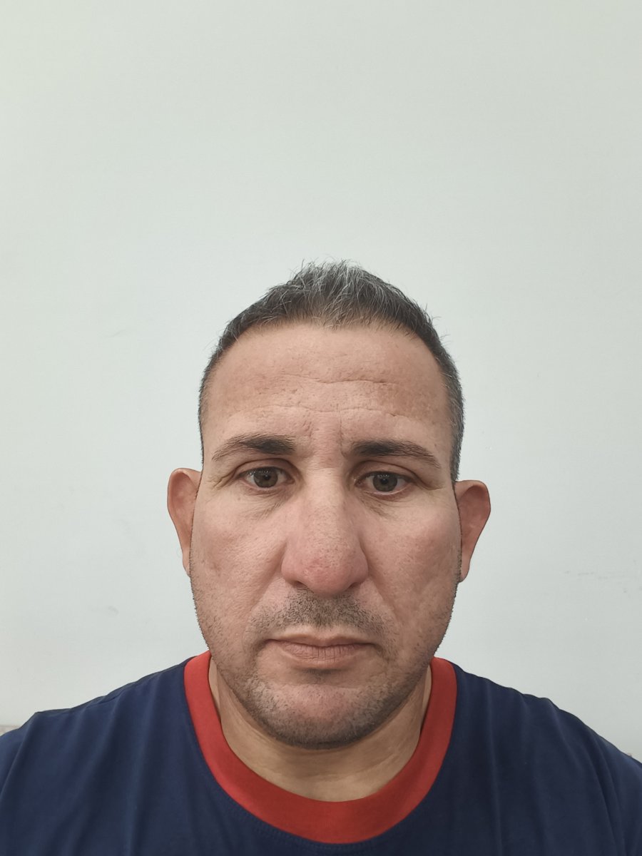 Foto de DOUGLAS ROBERTO DE MORAIS BUENO