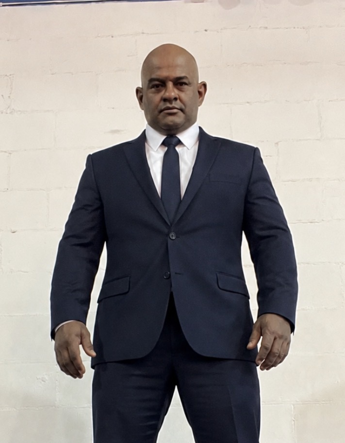 Foto de GILBERTO TEIXEIRA DE MATOS