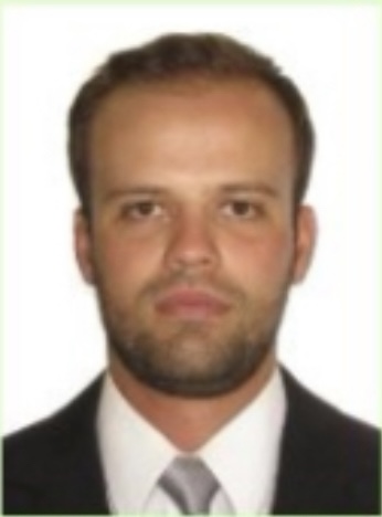 Foto de BRUNO LUIZ ABREU DE MIRANDA