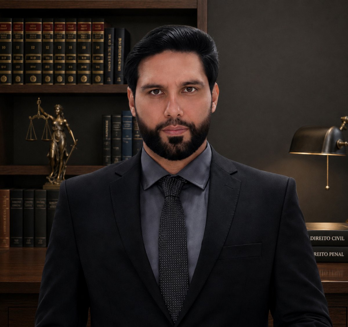 Foto de LUCAS OKAMA DE LIMA LOPES 
