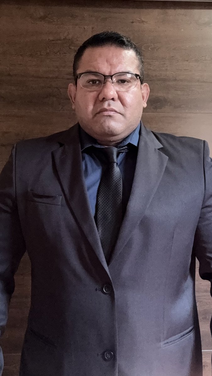 Foto de CARLOS HENRIQUE GOMES DOS SANTOS