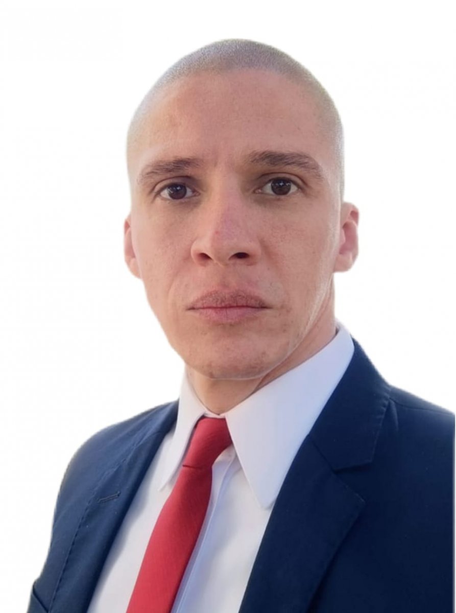 Foto de ANDERSON FONSECA BASTOS