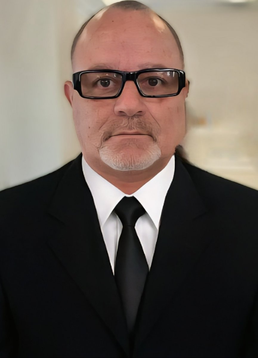 Foto de PAULO DE TARSO PEREIRA DA SILVA