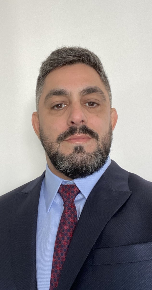 Foto de ALEXANDRE MONTEIRO TAVARES PEREIRA