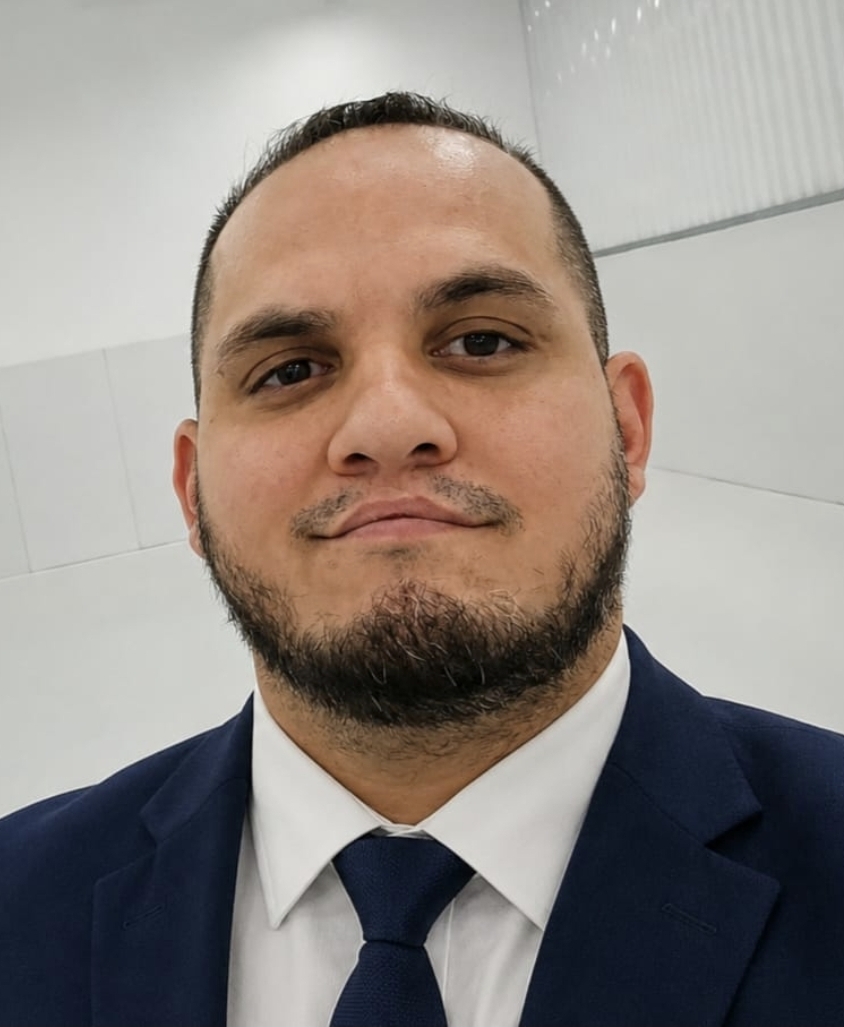 Foto de RAFAEL RIELLO DIAS DE OLIVEIRA