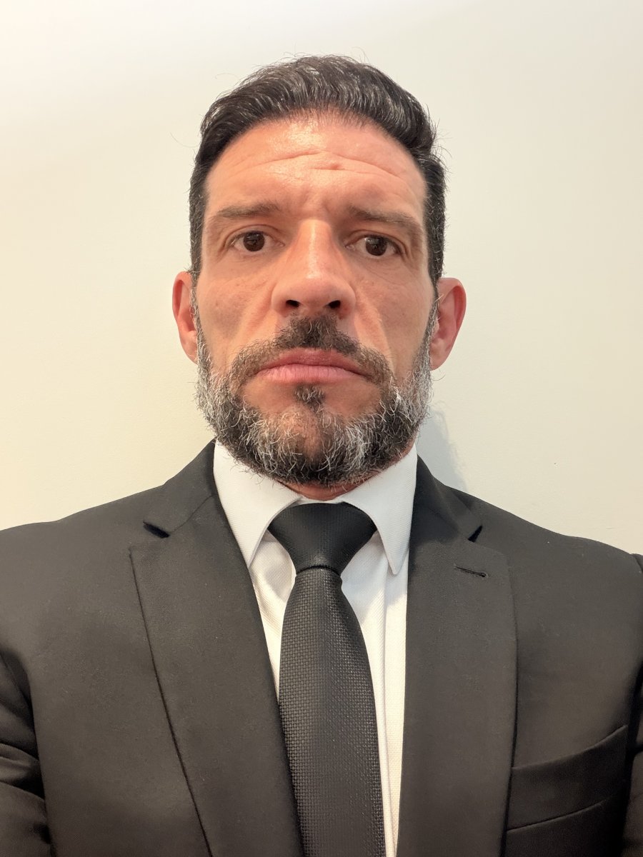 Foto de DANIEL PACHECO AFFINI