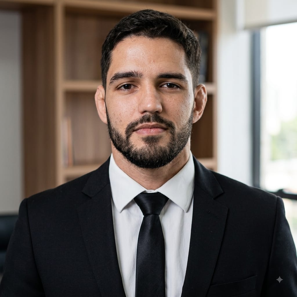 Foto de THALES JULLIANO DE MORAES LEITE