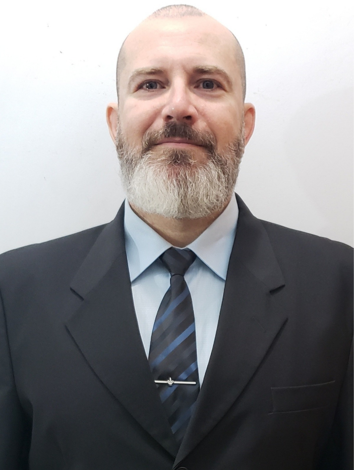 Foto de CLAUDIO UMURUTAM ZAGO SOBRINHO 