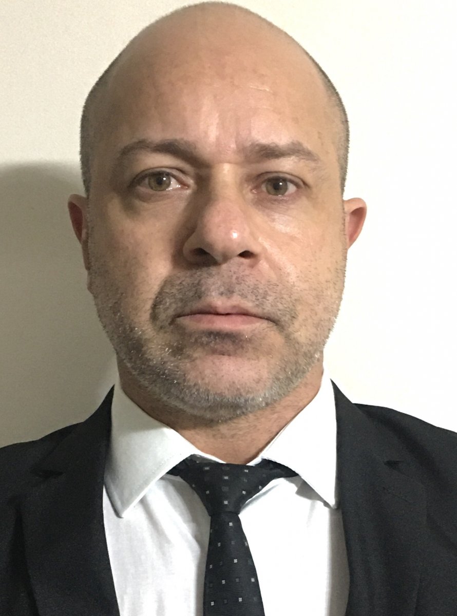 Foto de EMERSON GILVAN DOS SANTOS 