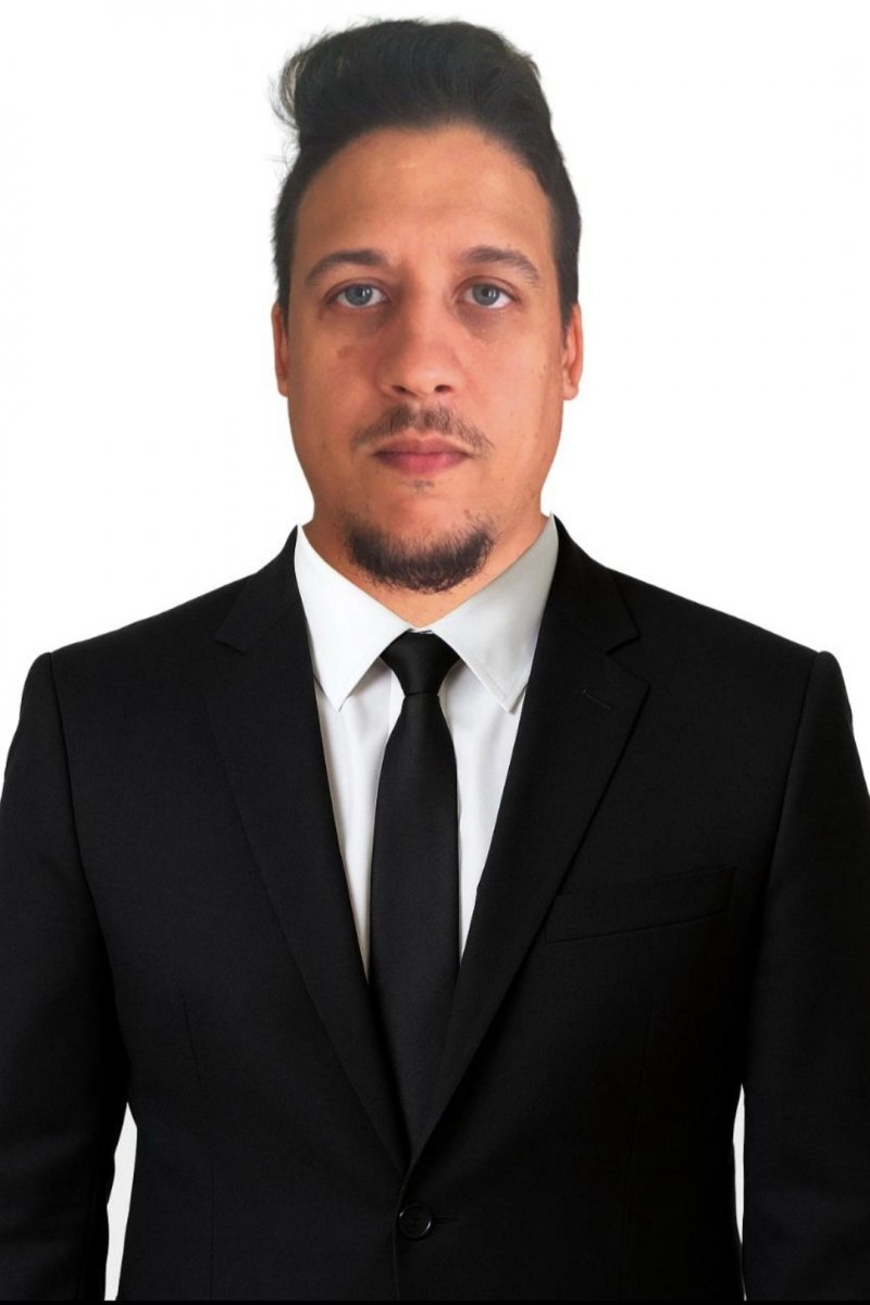 Foto de DOUGLAS RINALDI PRUDÊNCIO