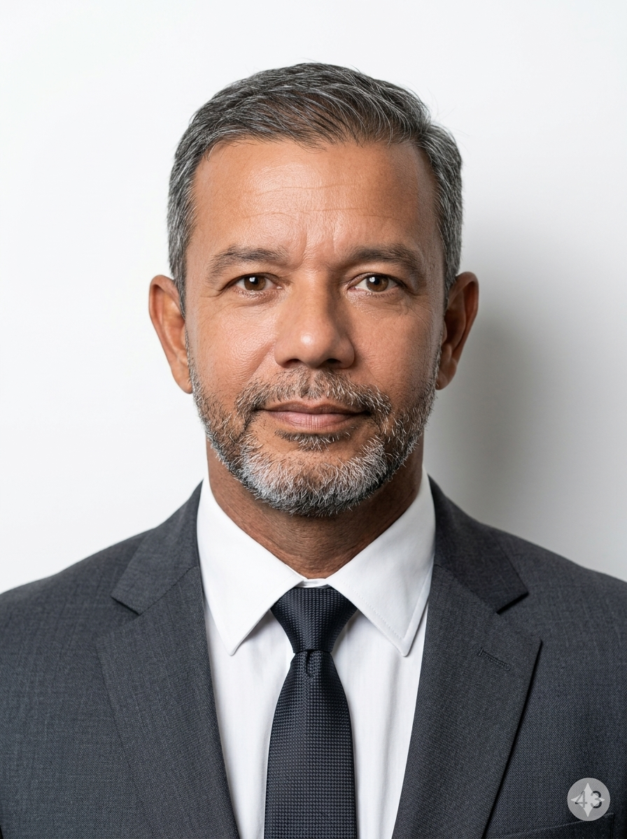 Foto de PAULO RENATO CORREA DE ARAUJO 
