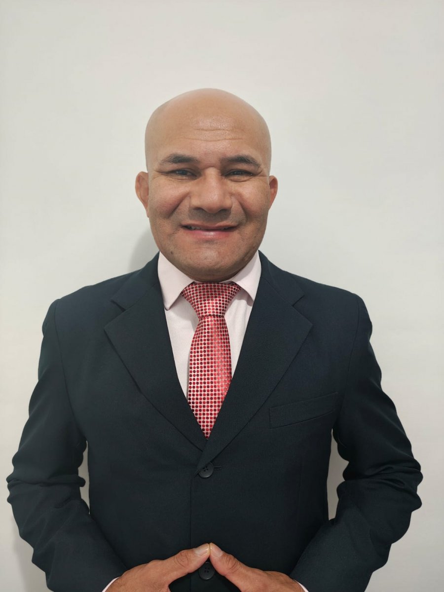 Foto de ROBERIO FREITAS DO NASCIMENTO 