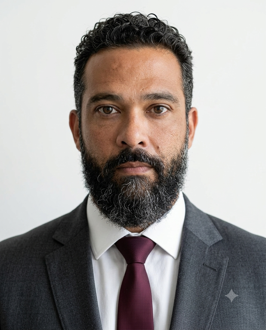 Foto de MAGNO CÉSAR DE MORAIS