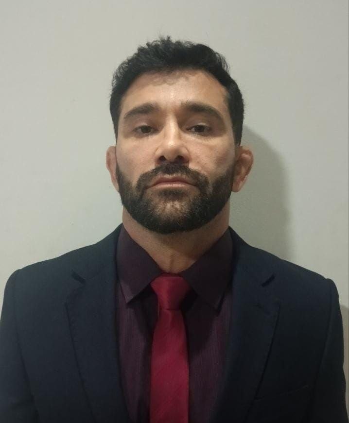 Foto de JOSE GUTENBERG BENTO VIEIRA 