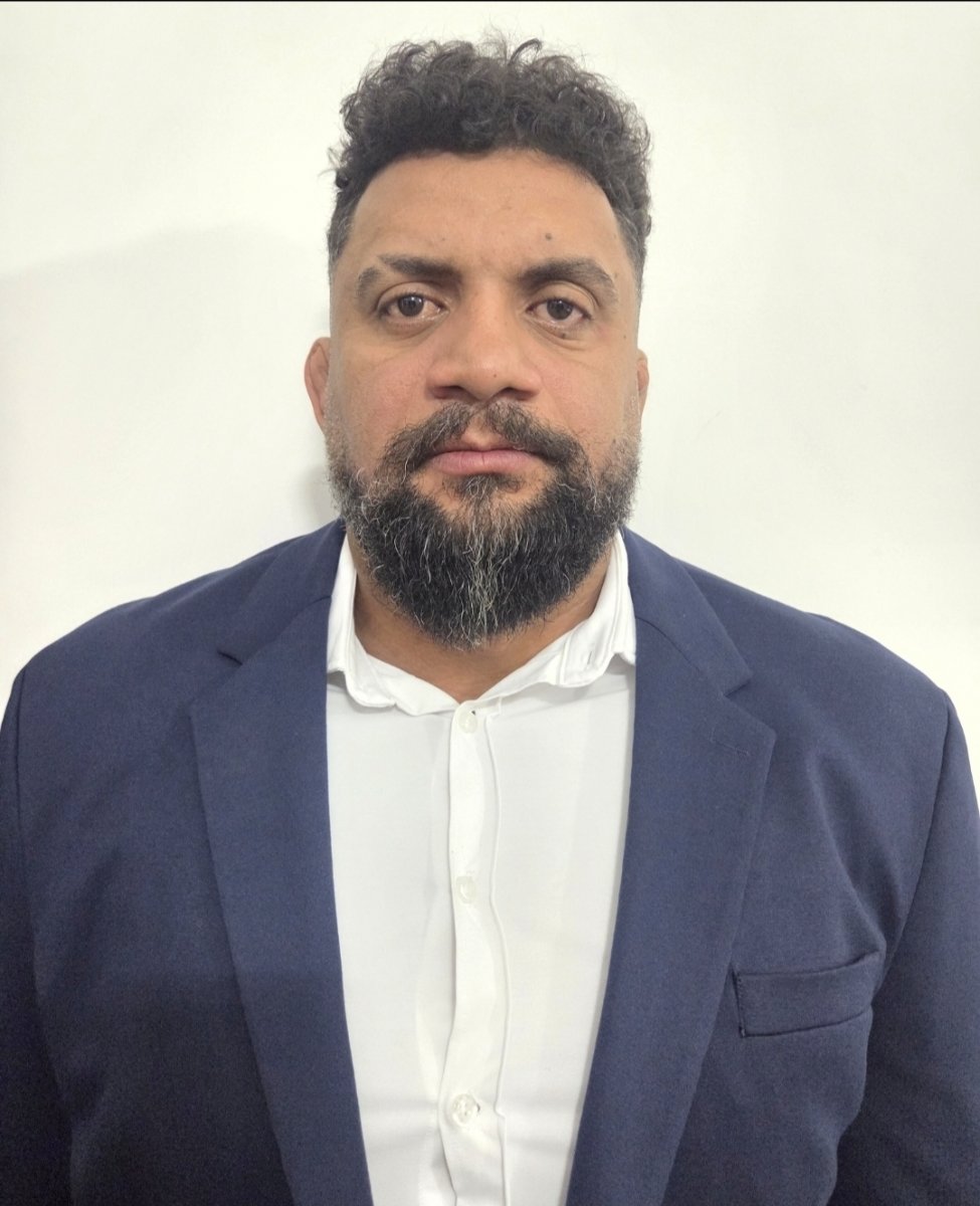 Foto de RAFAEL FERREIRA BARBOSA
