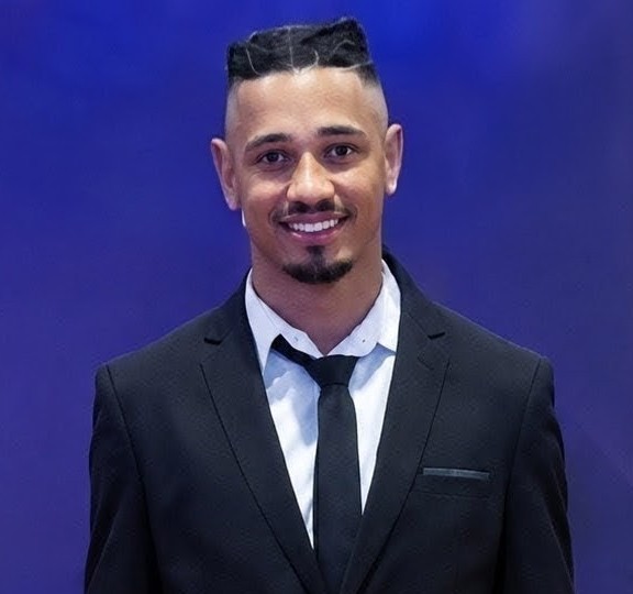 Foto de JULIO CESAR DE SOUSA GOMES 
