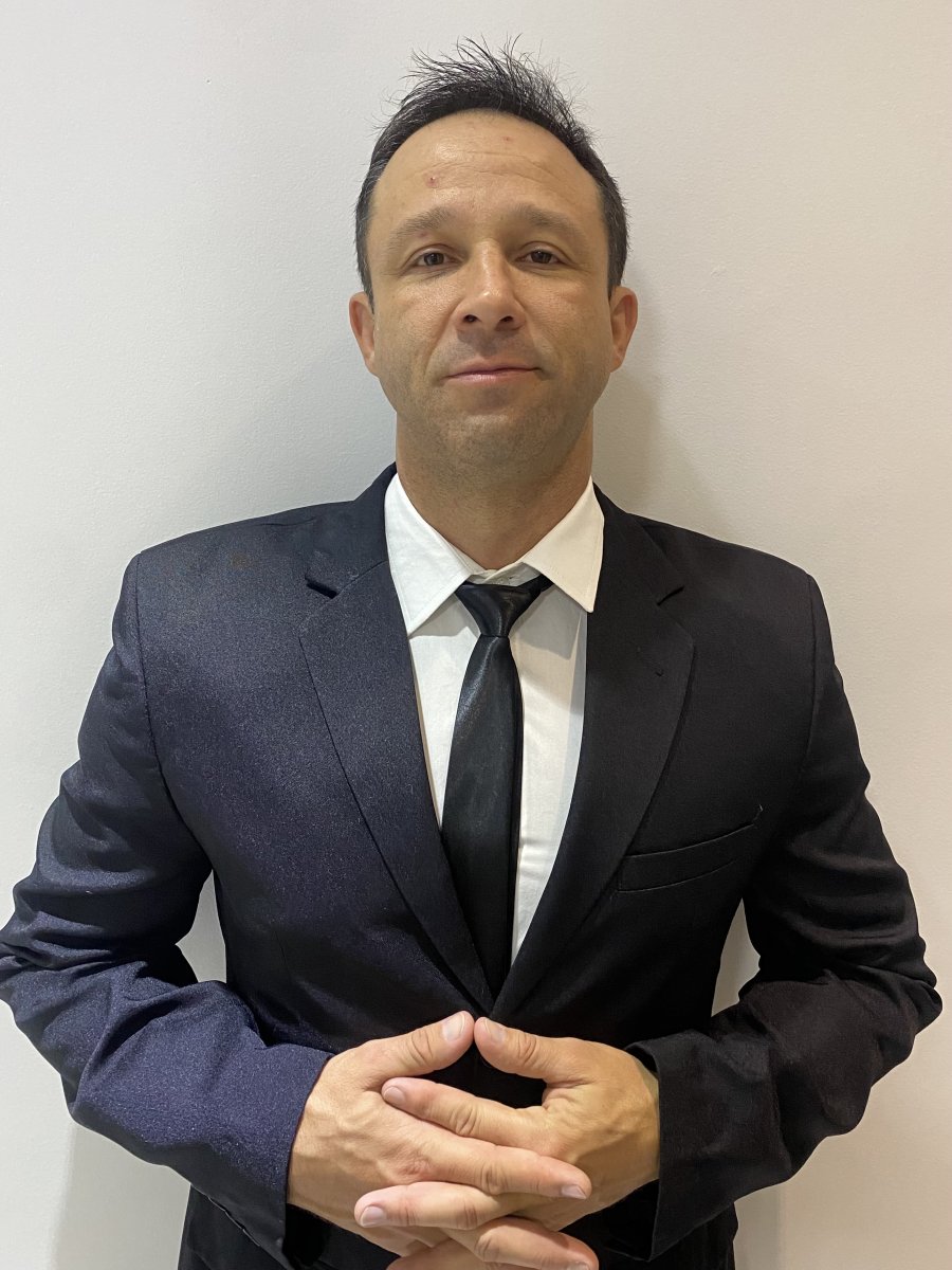 Foto de FILIPE MANFRÉ PARENTE