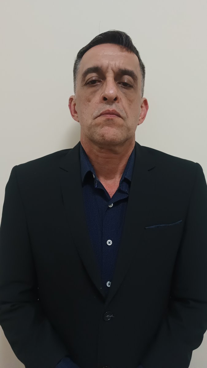 Foto de MARCO ANTÔNIO MARTINS DE AZEVEDO